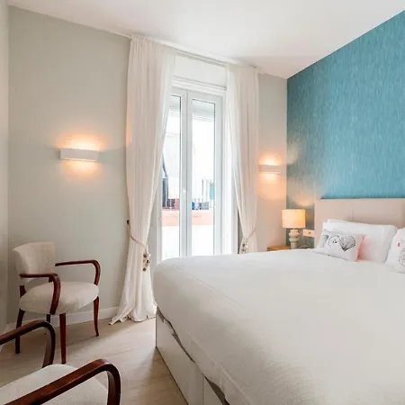 Appartement Genteel Sagasta